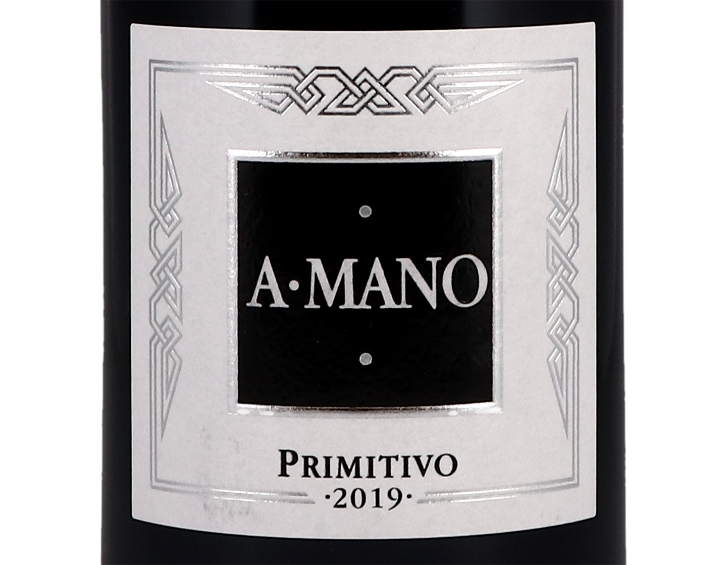 Primitivo di Puglia A Mano 2019