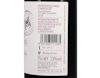 Montepulciano d'Abruzzo Vigna Corvino 2019 view 3