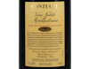 Vino Nobile di Montepulciano Contucci 2016 view 3