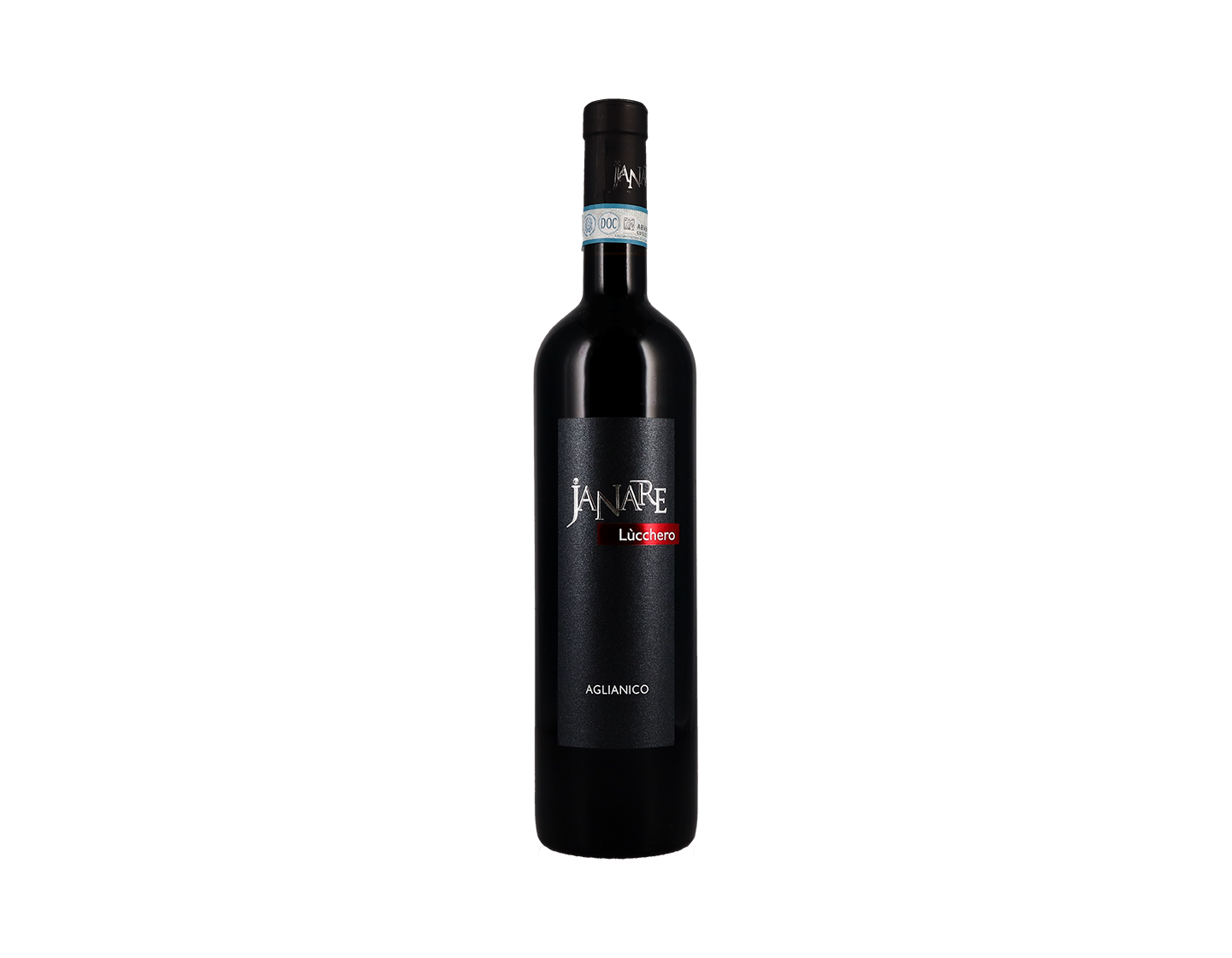 Aglianico Guardia Sanframondi Lucchero Janare 2016