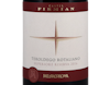 Teroldego Rotaliano Riserva, Castel Firmian 2016 view 2