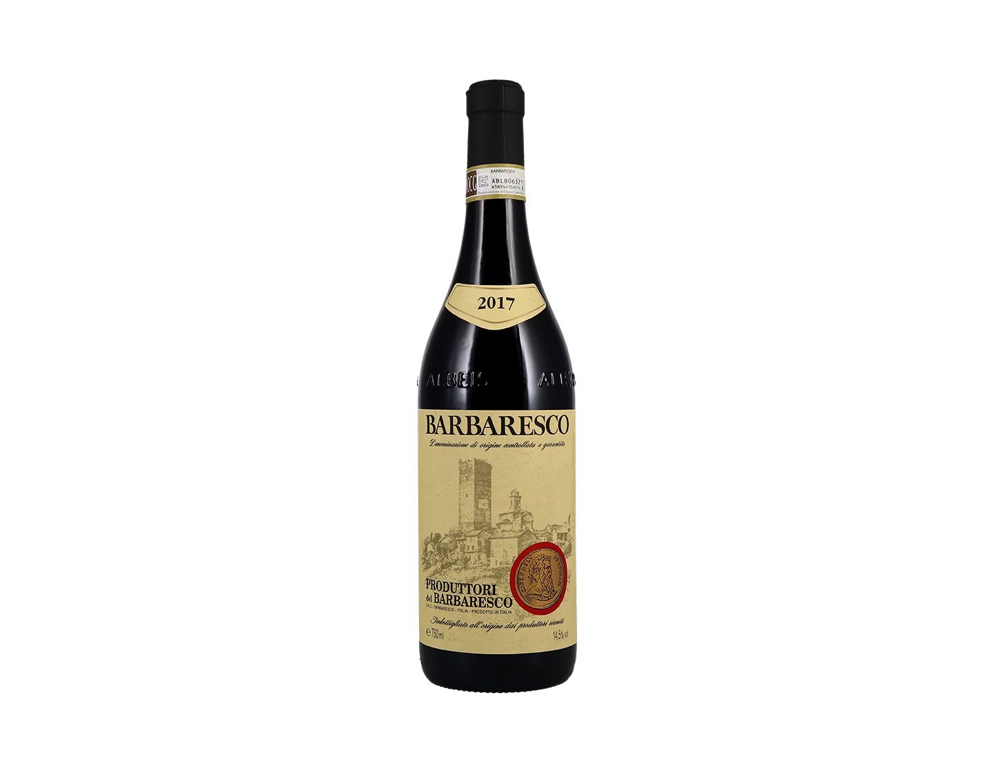 Barbaresco Produttori di Barbaresco 2017