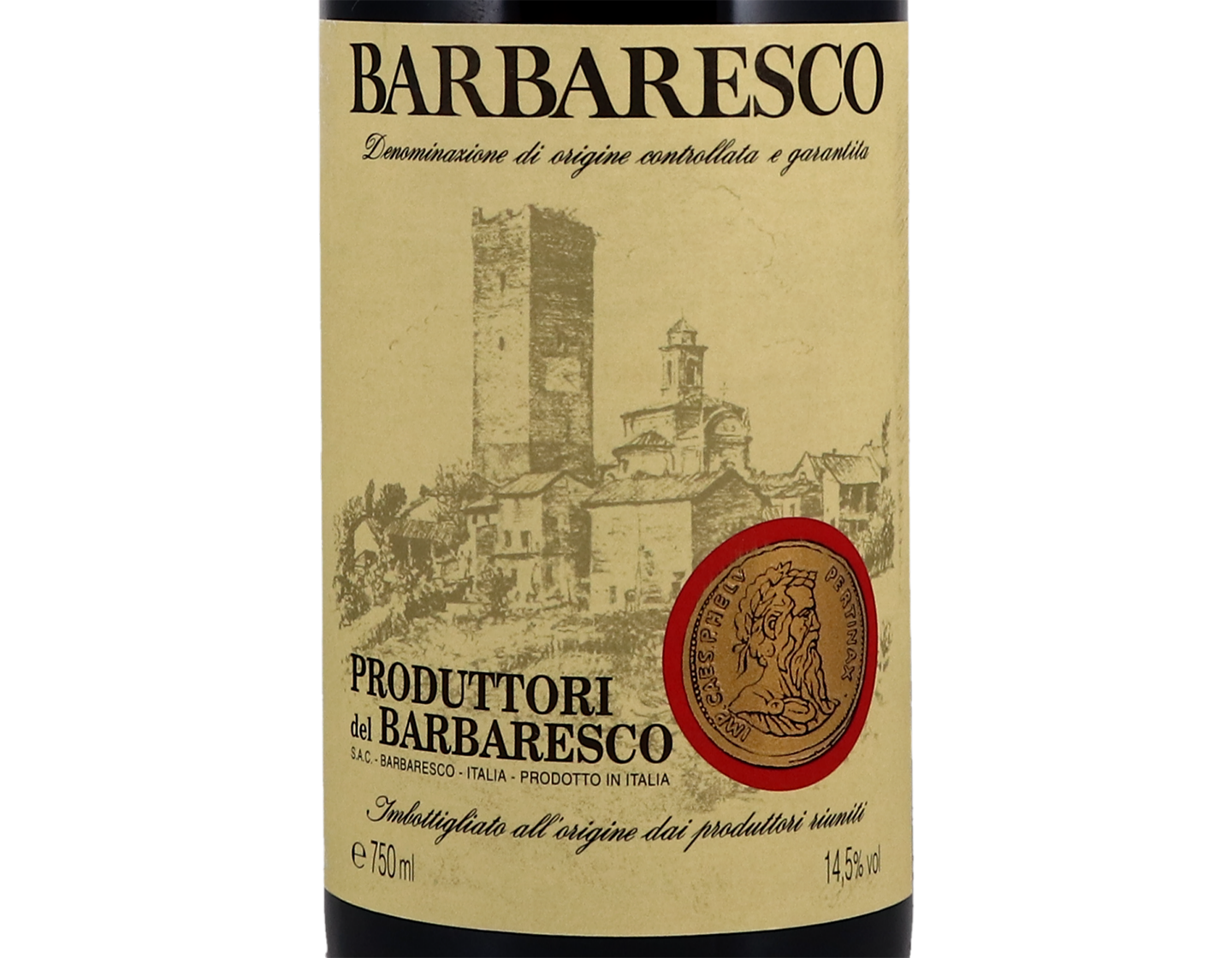 Barbaresco Produttori di Barbaresco 2017