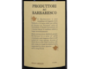 Barbaresco Produttori di Barbaresco 2017 view 3