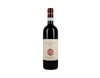 Montefalco Rosso, Scacciadiavoli 2018 view 1