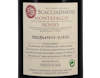 Montefalco Rosso, Scacciadiavoli 2018 view 3