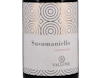 Susumaniello Salento Rosso Vallone 2018 view 2
