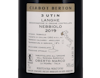 Langhe Nebbiolo 3 Utin Ciabot Berton 2019 view 3