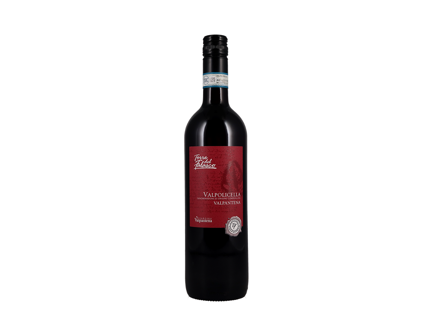 Valpolicella Valpantena Torre del Falasco 2020