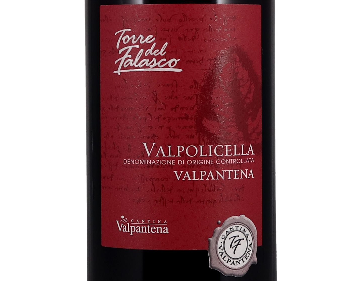 Valpolicella Valpantena Torre del Falasco 2020