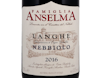 Laghe Nebbiolo Anselma 2016 view 2
