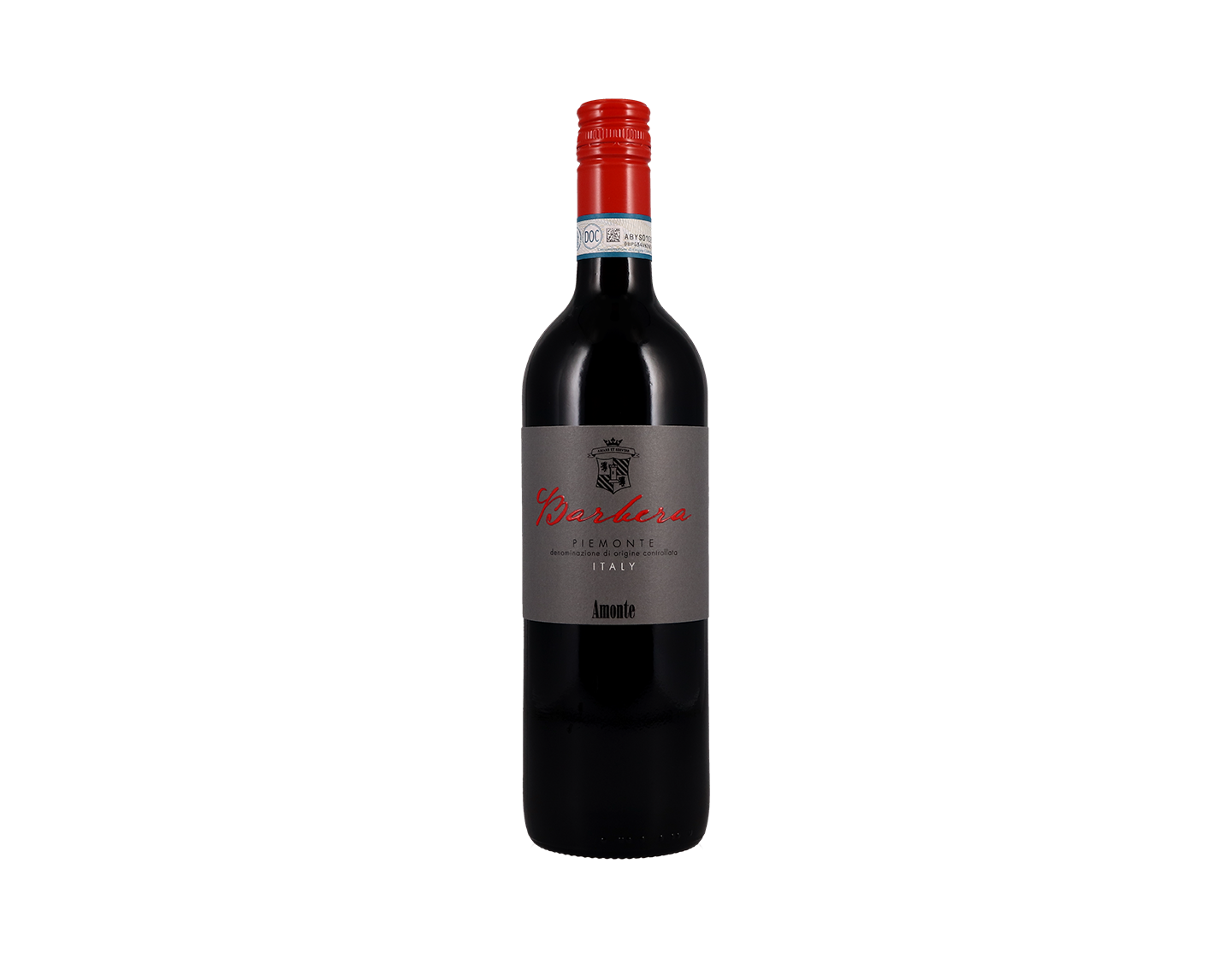 Barbera del Piemonte Amonte 2019