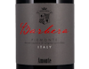 Barbera del Piemonte Amonte 2019 view 2