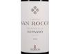 Valpolicella Ripasso Superiore Capitel San Rocco Tedeschi 2018 view 2