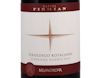 Teroldego Rotaliano Riserva Castel Firmian Mezzacorona 2018 view 2