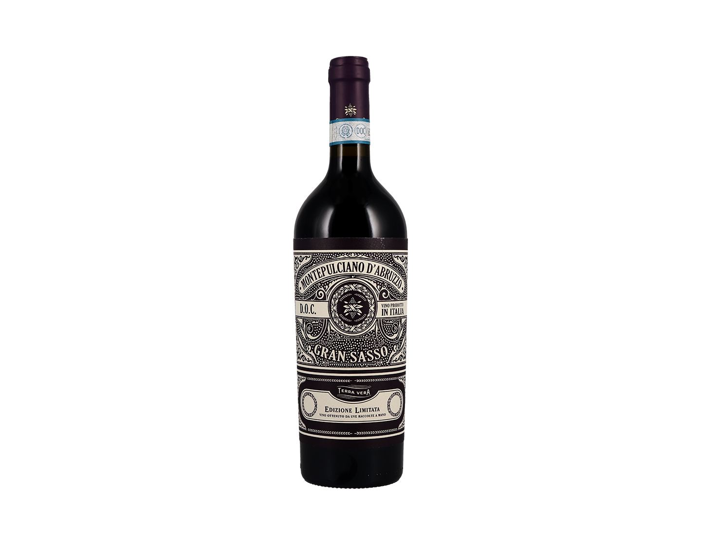 Montepulciano d'Abruzzo Gran Sasso 2019