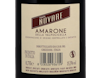Amarone della Valpolicella Tenuta Novare 2018 view 3