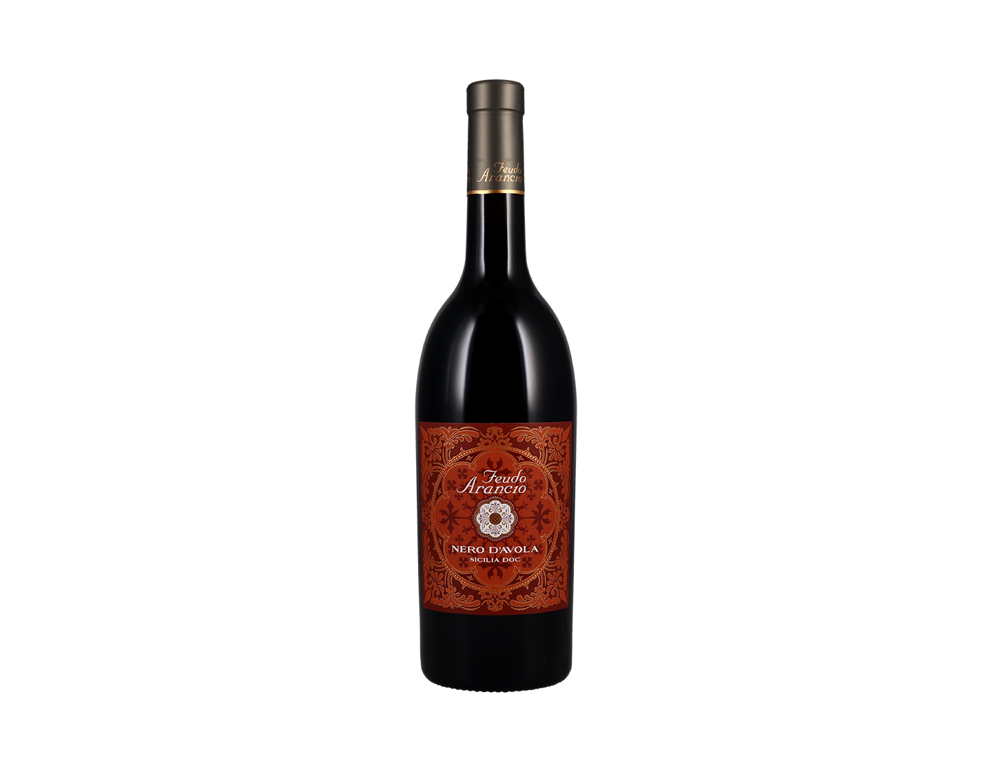 Feudo Arancio Nero d'Avola 2019