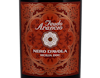 Feudo Arancio Nero d'Avola 2019 view 2