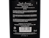 Feudo Arancio Nero d'Avola 2019 view 3