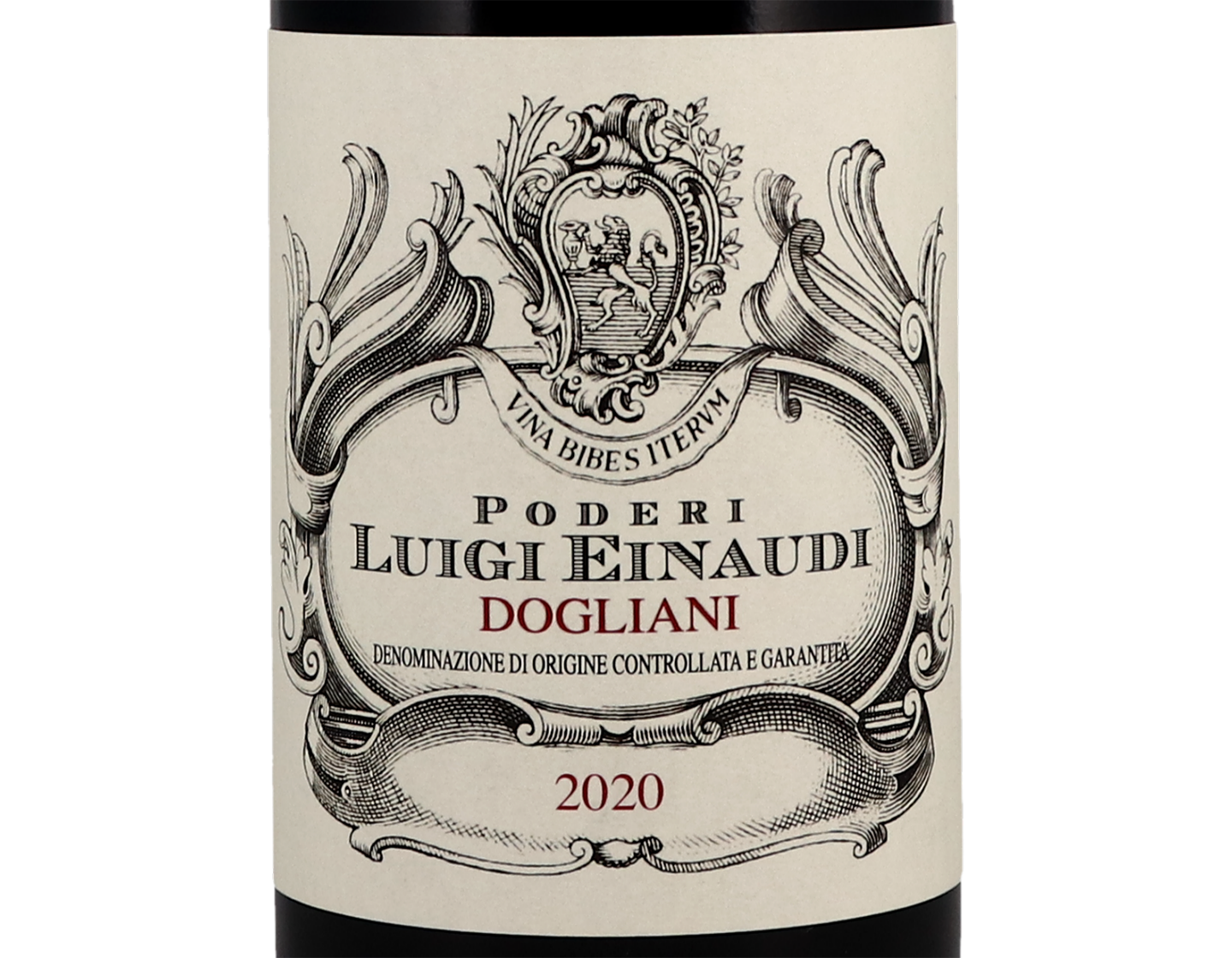 Dogliani Luigi Einaudi 2020