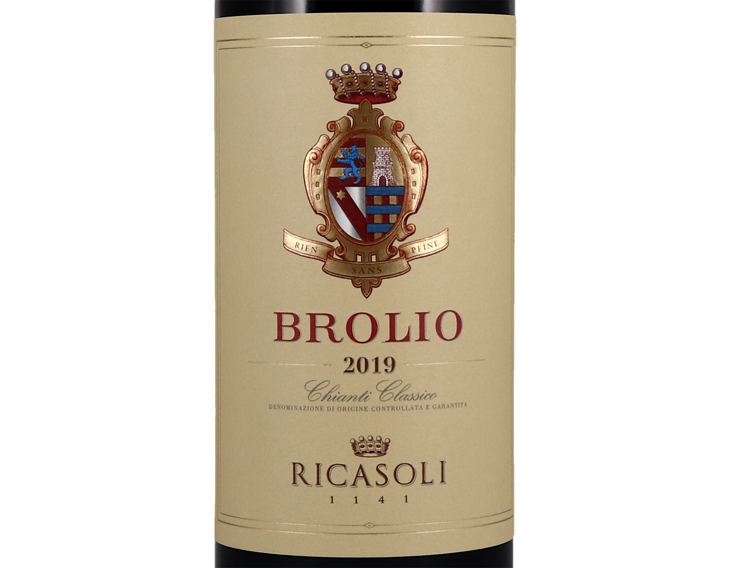 Chianti Classico Brolio 2019