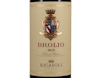 Chianti Classico Brolio 2019 view 2