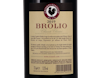 Chianti Classico Brolio 2019 view 3