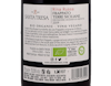 Santa Tresa Rina Russa Frappato 2019 ORGANIC view 3