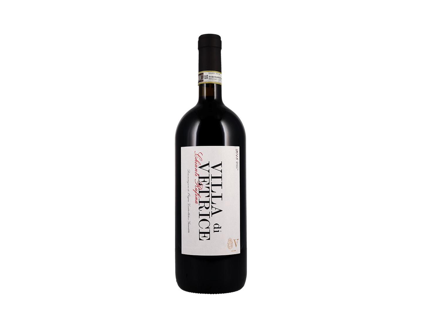 Magnum of Chianti Rufina Villa di Vetrice 2018