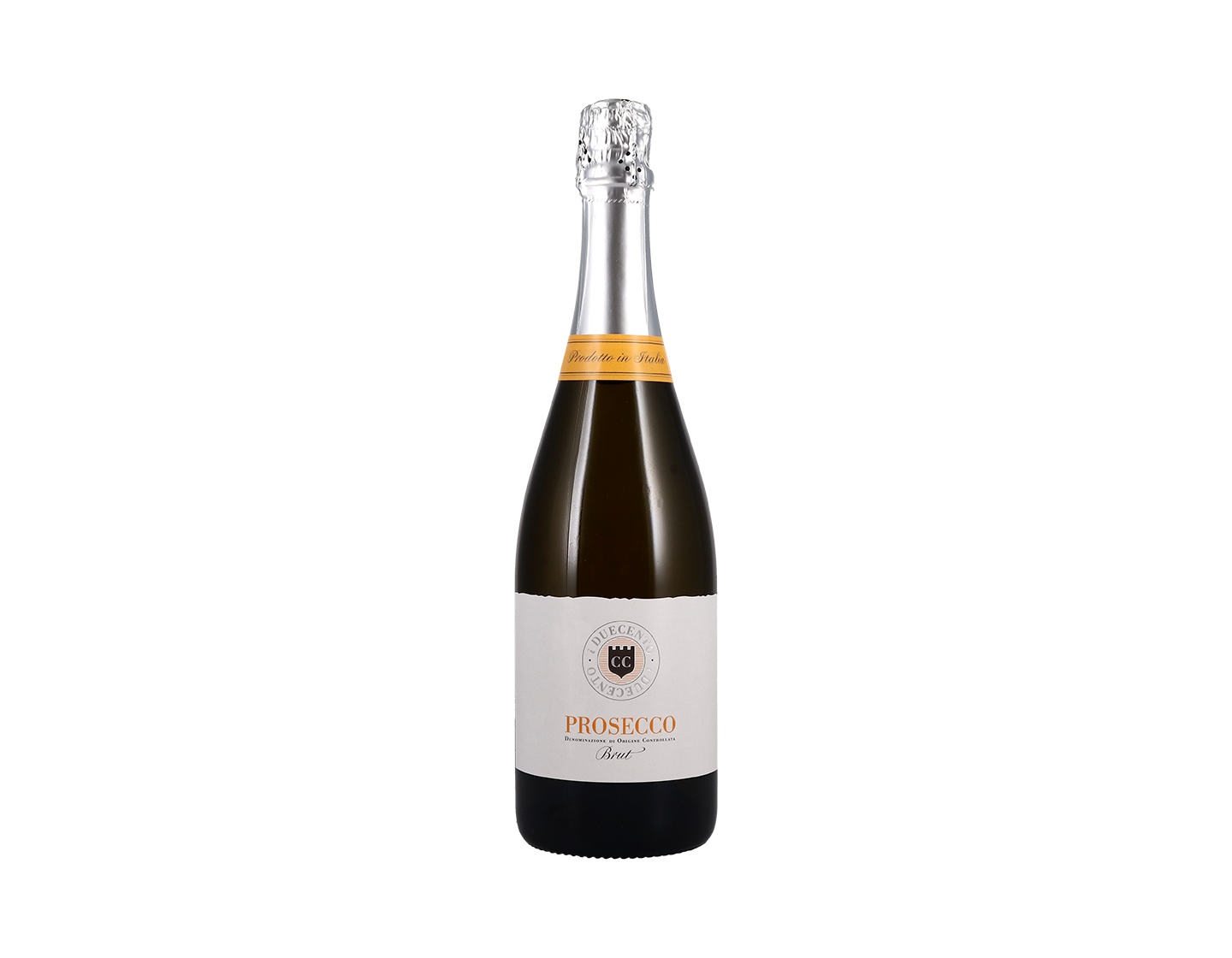 Prosecco Brut I Duecento