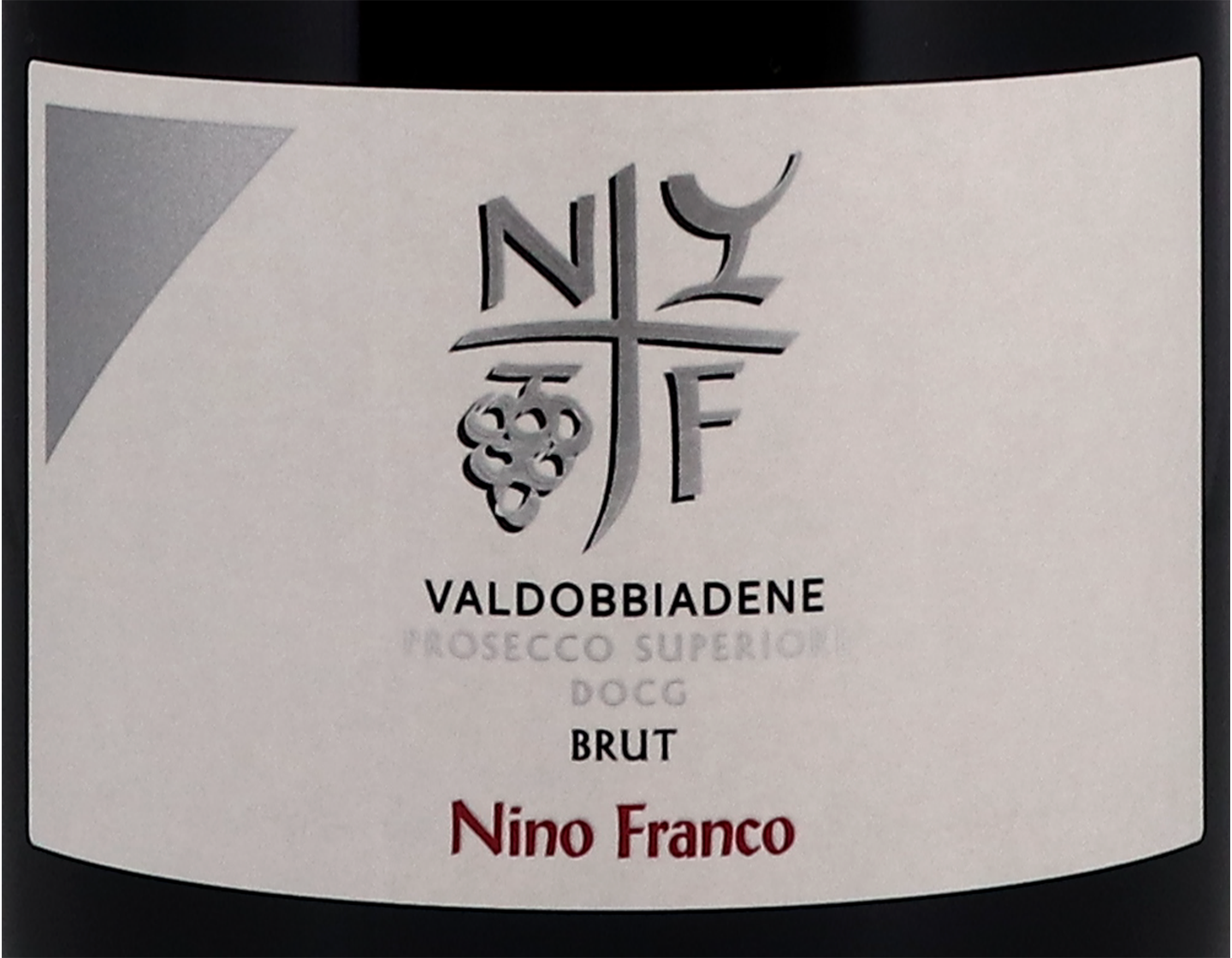 Magnum of Nino Franco Brut Prosecco Superiore NV