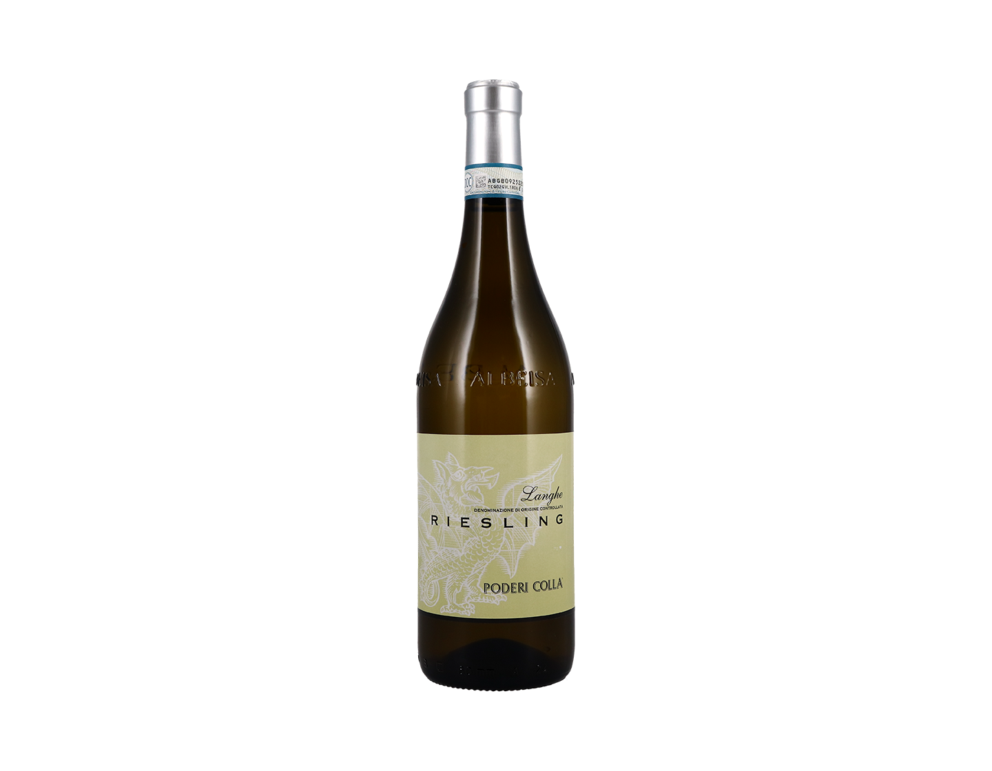 Langhe Riesling Poderi Colla 2018