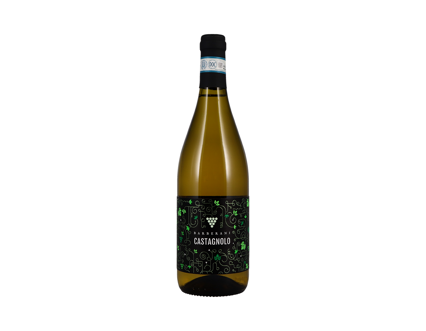 Orvieto Classico Superiore Castagnolo, Barberani 2019