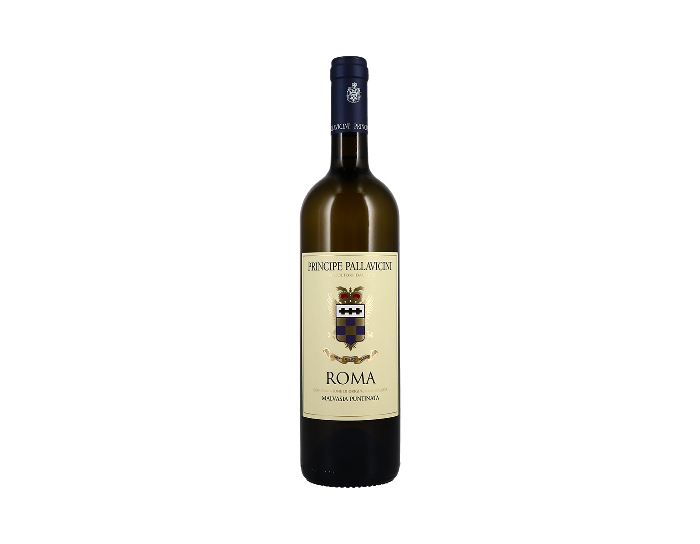 Roma Malvasia Puntinata Pallavicini 2019