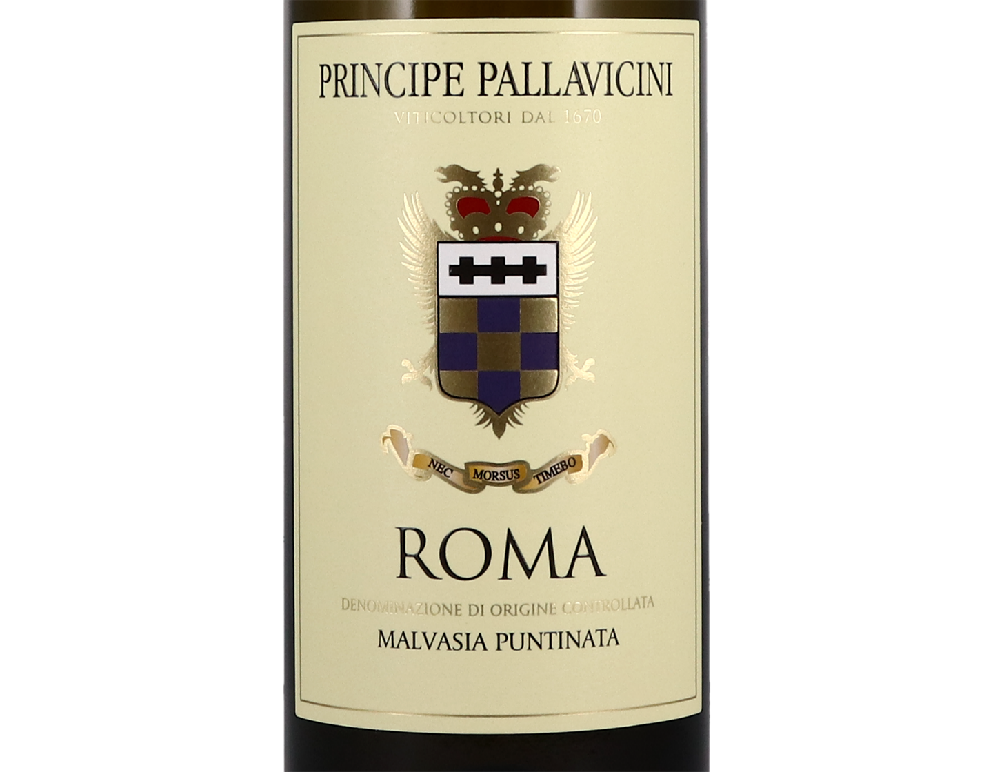 Roma Malvasia Puntinata Pallavicini 2019