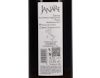 Fiano Sannio Colle di Tilio Janare 2019 view 3