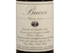 Half bottle of Verdicchio Classico Superiore, Villa Bucci 2019 view 2