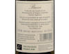 Half bottle of Verdicchio Classico Superiore, Villa Bucci 2019 view 3