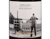 Pecorino Abruzzo Contesa 2020 view 2