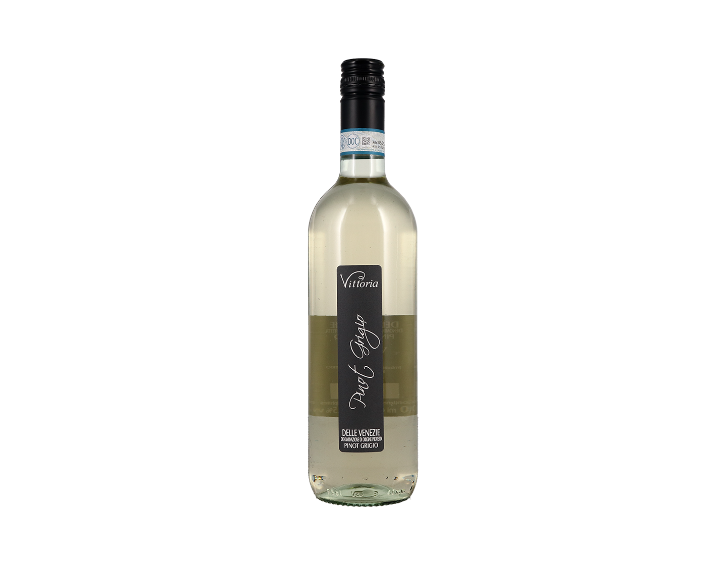 Vittoria Pinot Grigio, Delle Venezie 2020