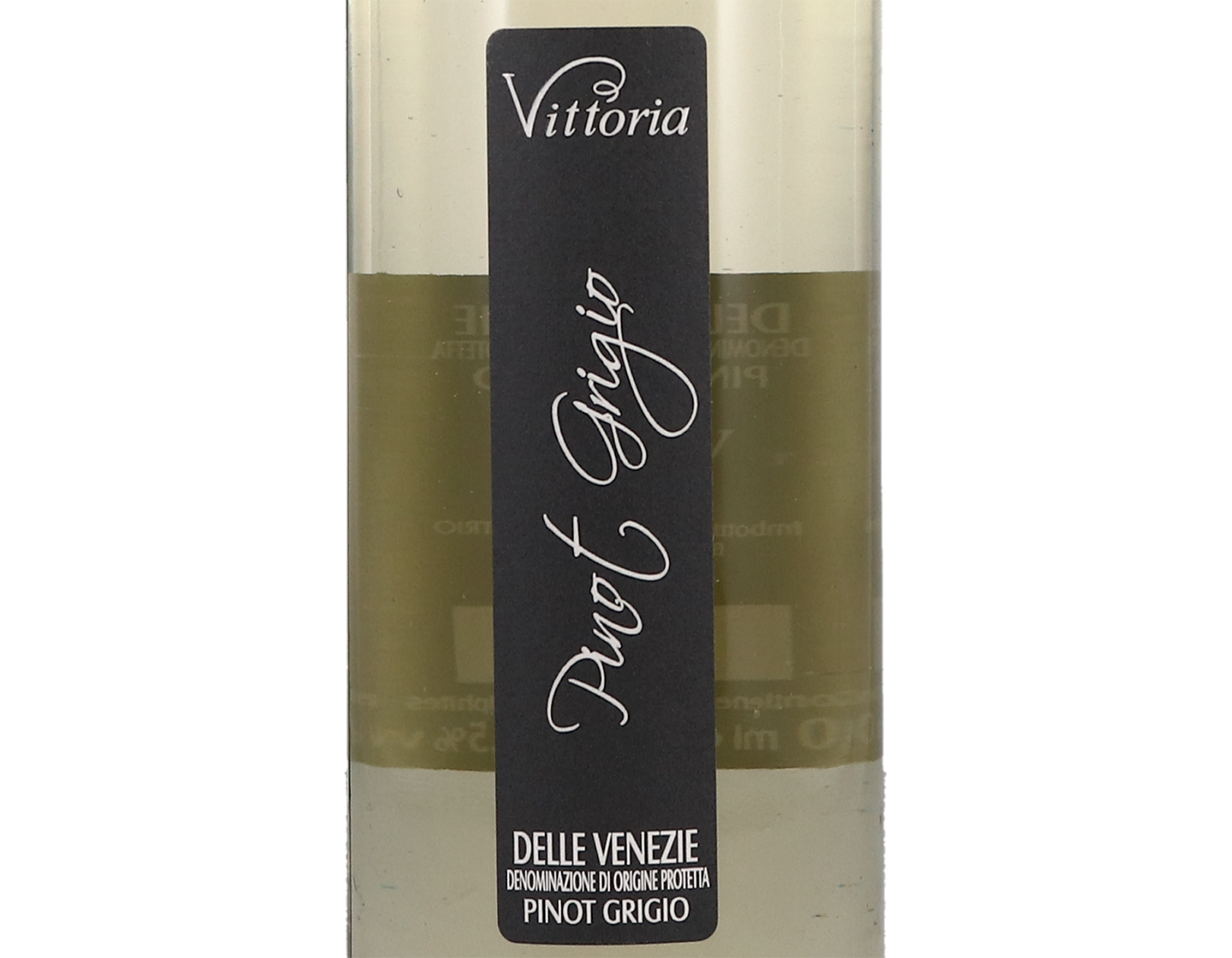 Vittoria Pinot Grigio, Delle Venezie 2020