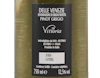 Vittoria Pinot Grigio, Delle Venezie 2020 view 3