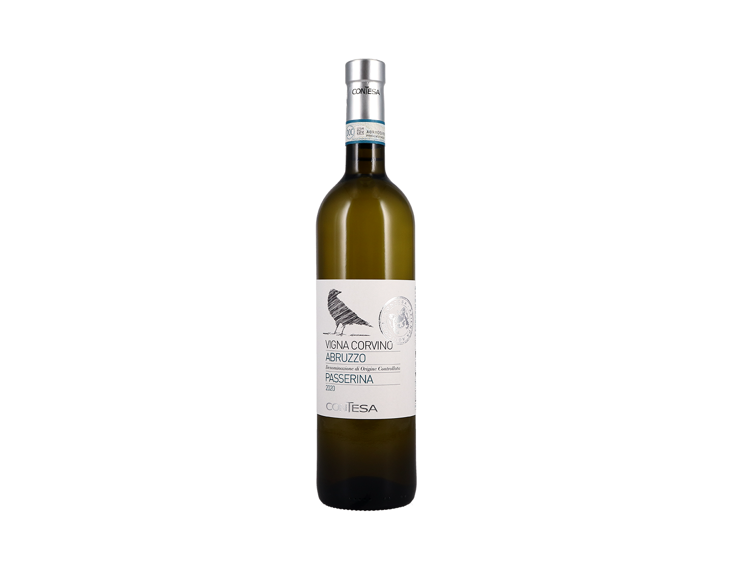 Passerina Abruzzo Vigna Corvino 2020
