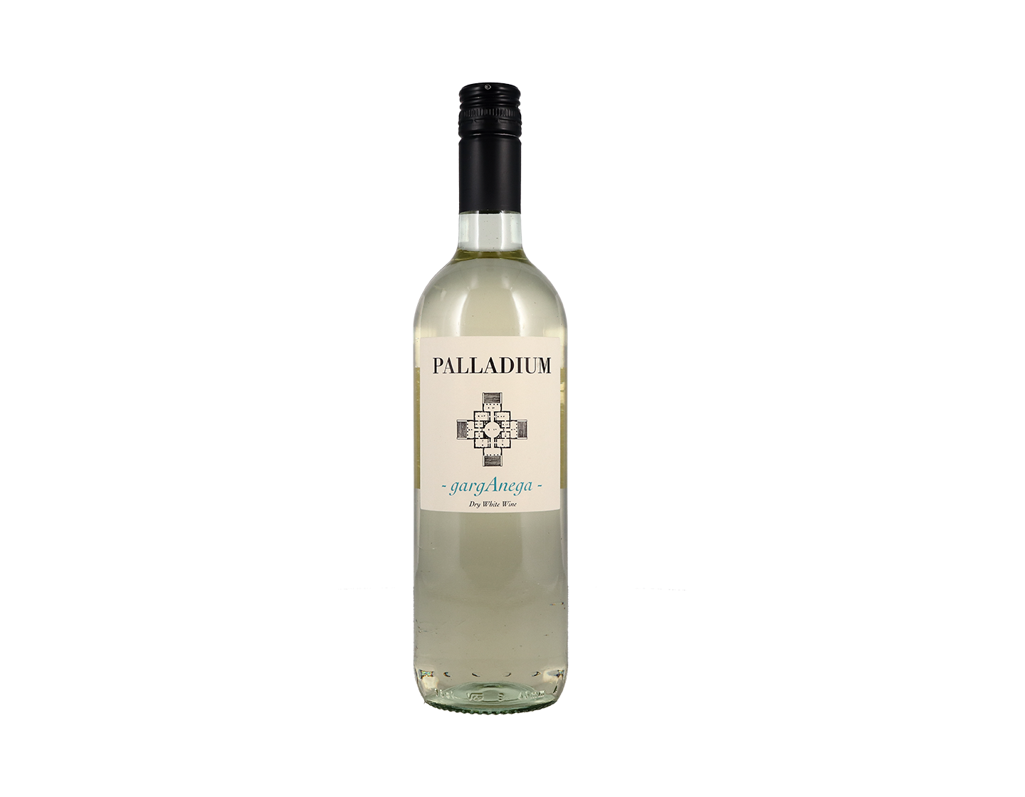Palladium Garganega, Veneto 2020