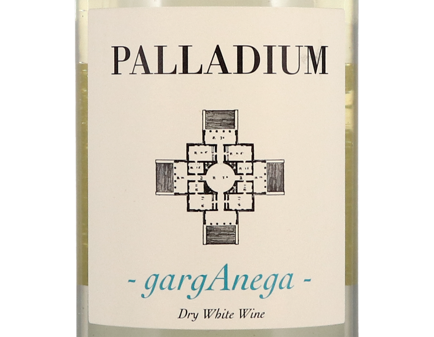 Palladium Garganega, Veneto 2020