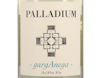 Palladium Garganega, Veneto 2020 view 2