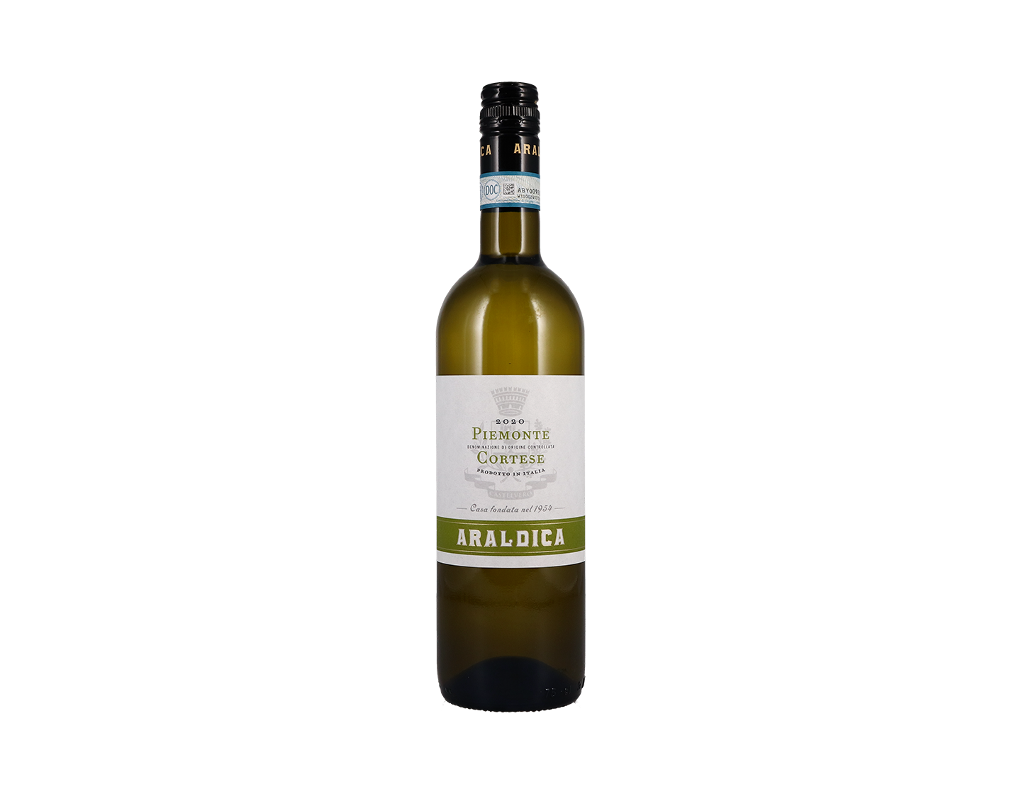 Piemonte Cortese 2020
