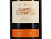 Greco Basilicata Le Ralle Alovini 2020 view 2