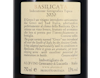 Greco Basilicata Le Ralle Alovini 2020 view 3